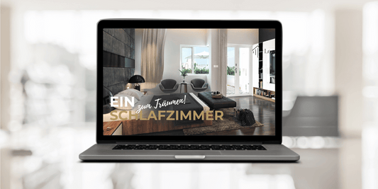 Video aus Fotos Immobilienmarketing