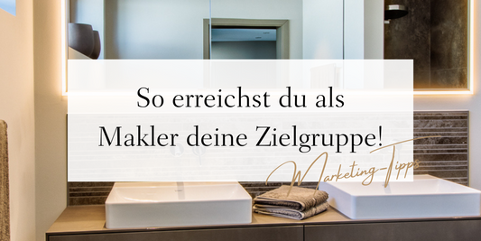 Immobilienmarketing