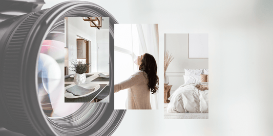 Immobilienfotografie