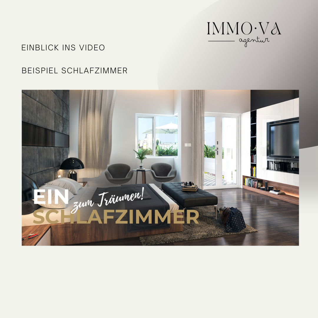 Videovorlage für Immobilienmakler - Immobilienmarketing - Video aus Fotos✶✶Digitales Produkt/Vorlagen-Link✶