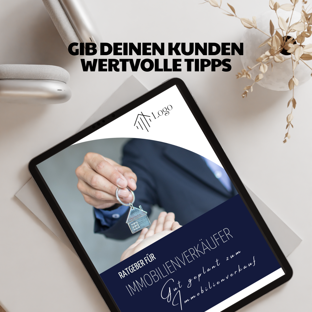 Canva Vorlage