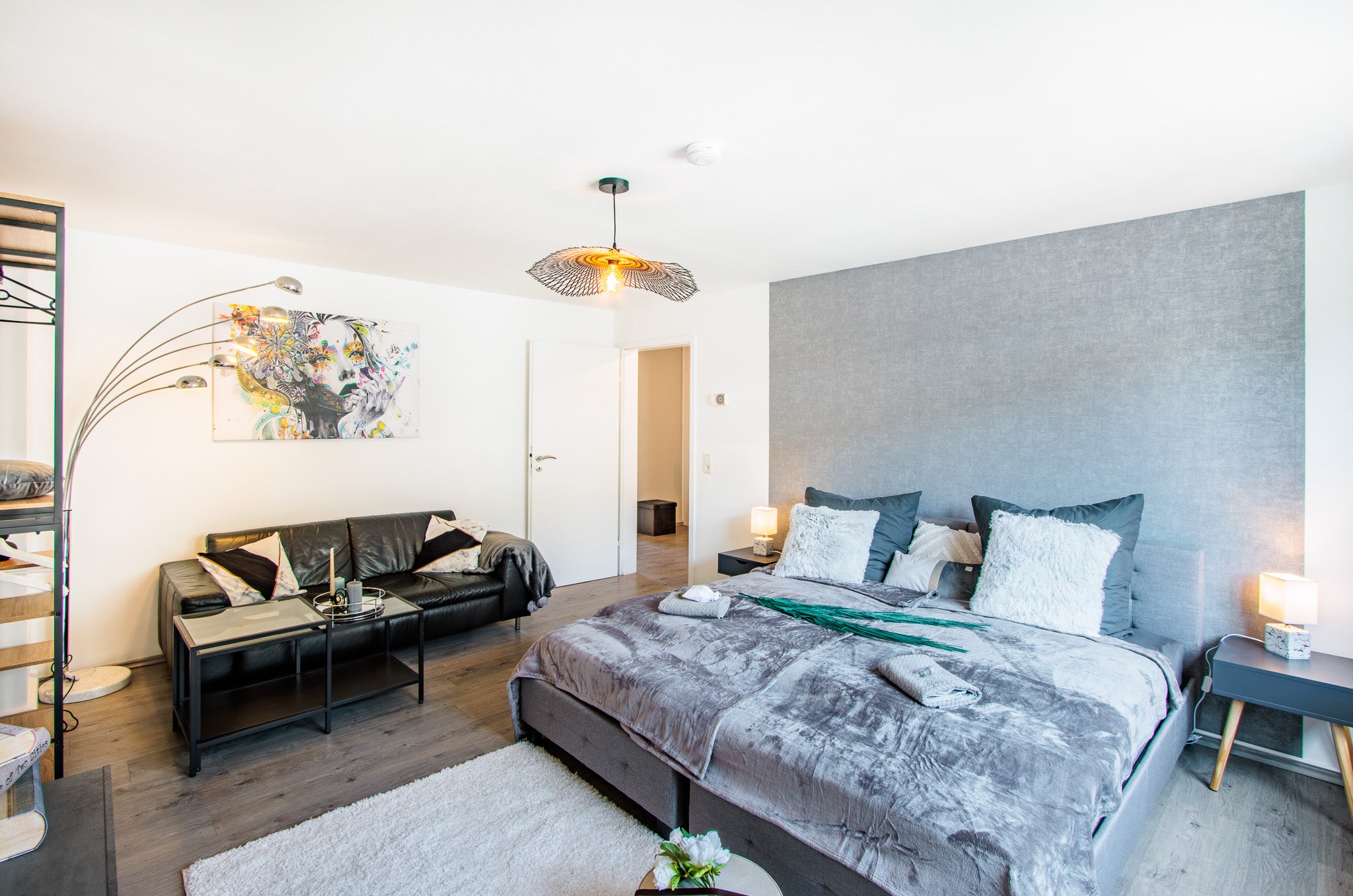 Immobilienfotografie Ferienimmobilien