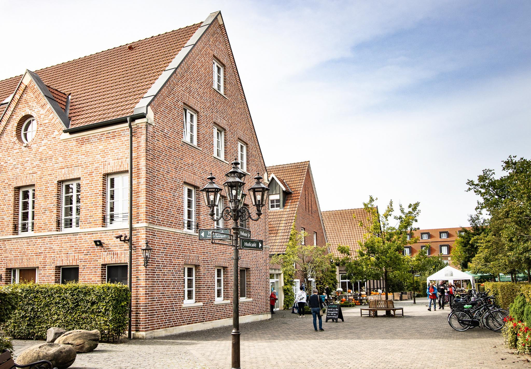 Hotelfotografie