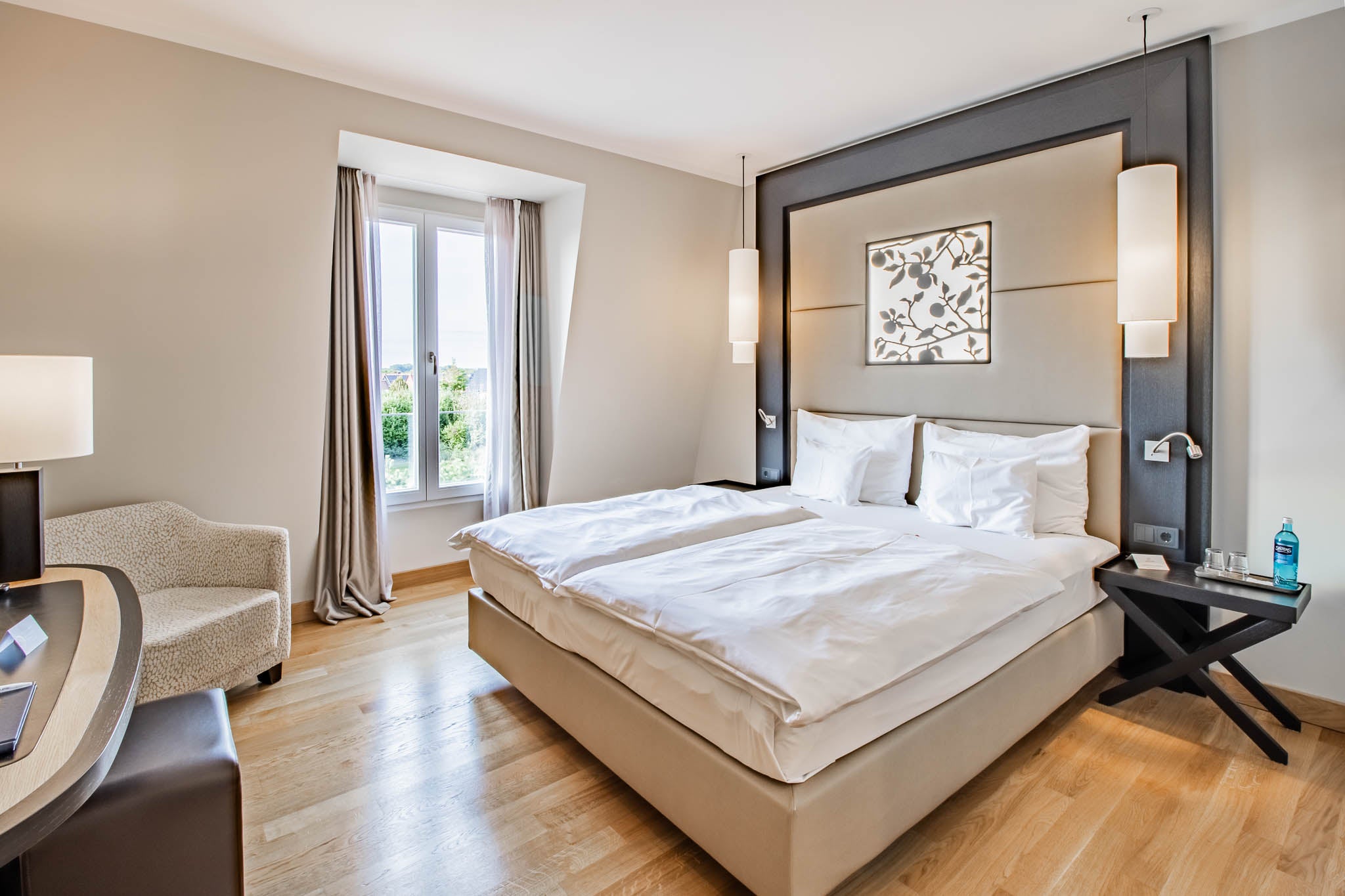 Hotelfotografie