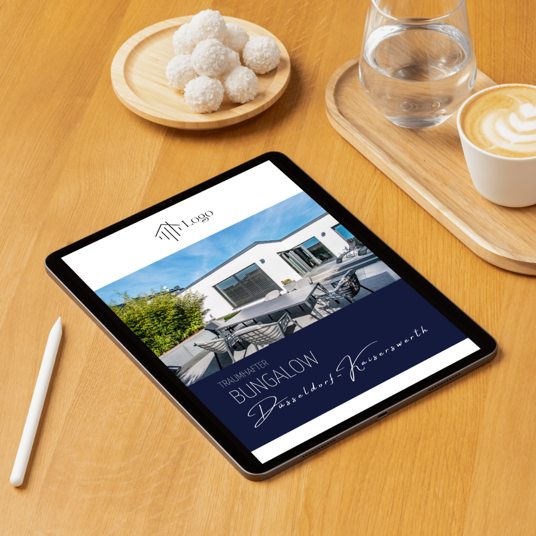Immobilien Expose