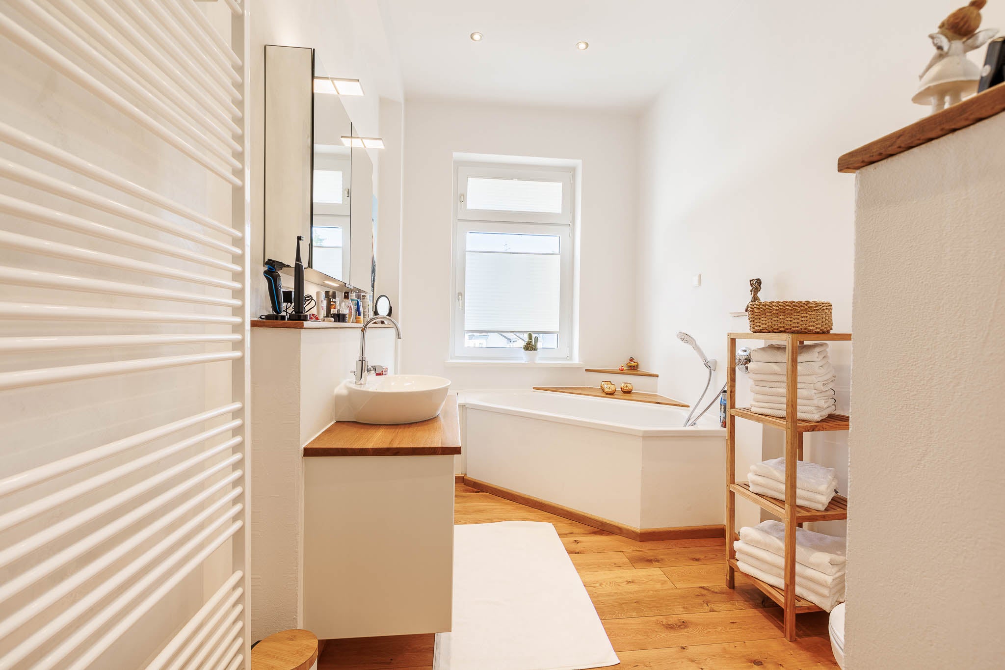 Immobilienfotografie