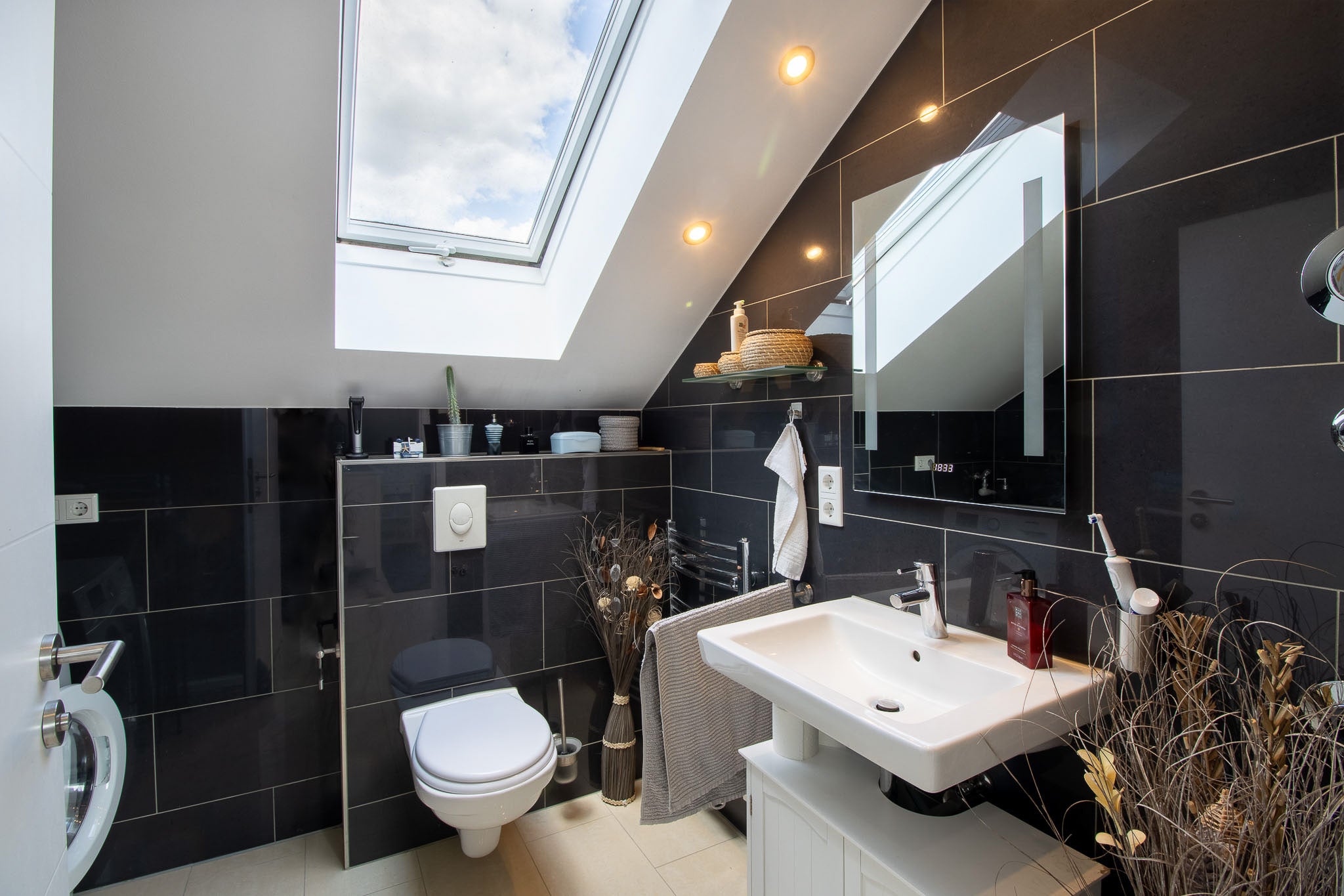 Immobilienfotografie