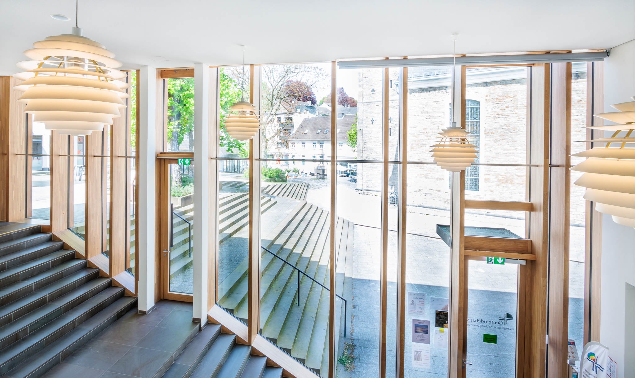 Immobilienfotografie