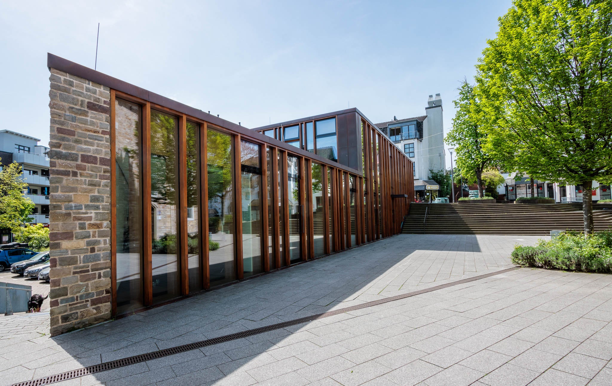 Immobilienfotografie