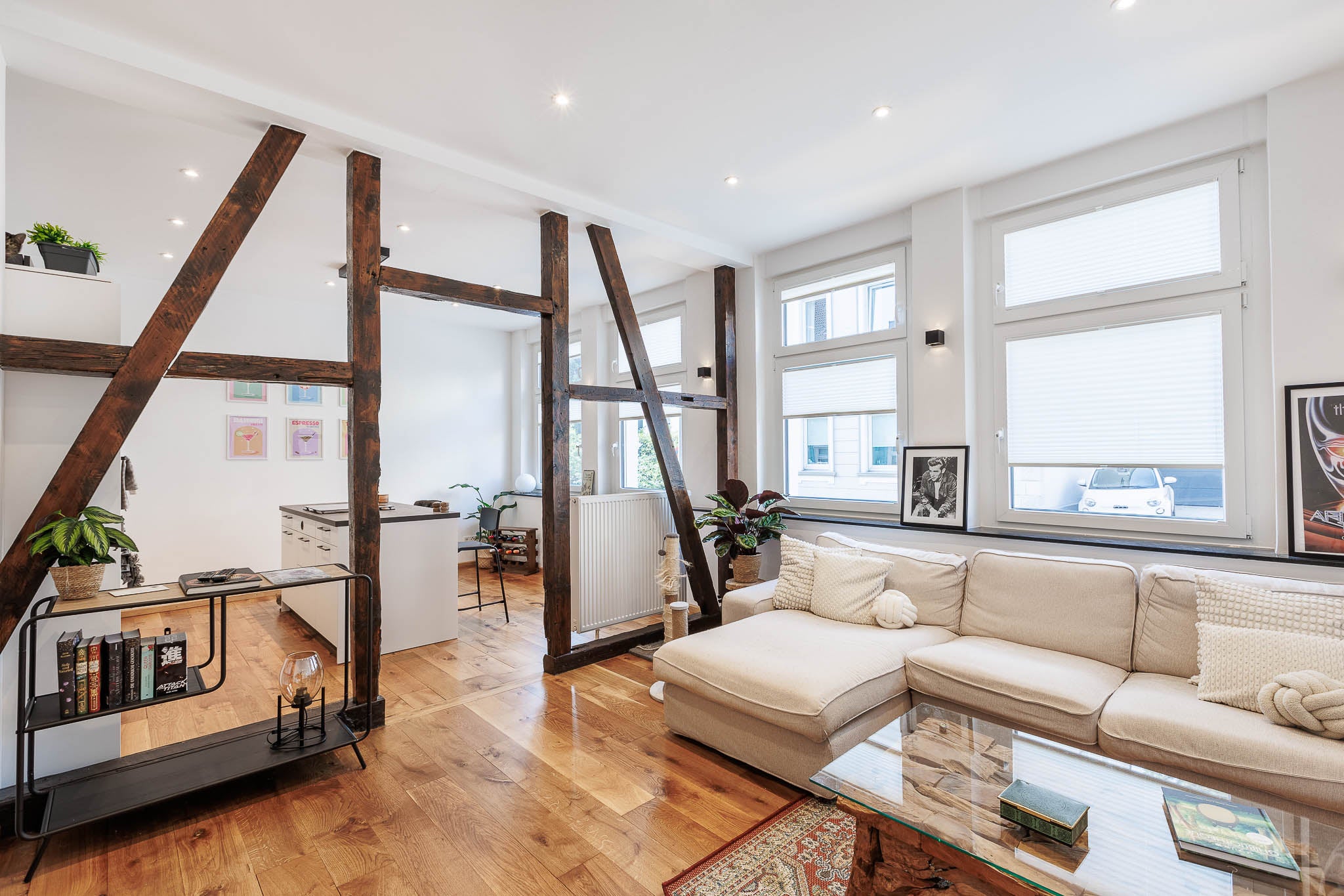 Immobilienfotografie