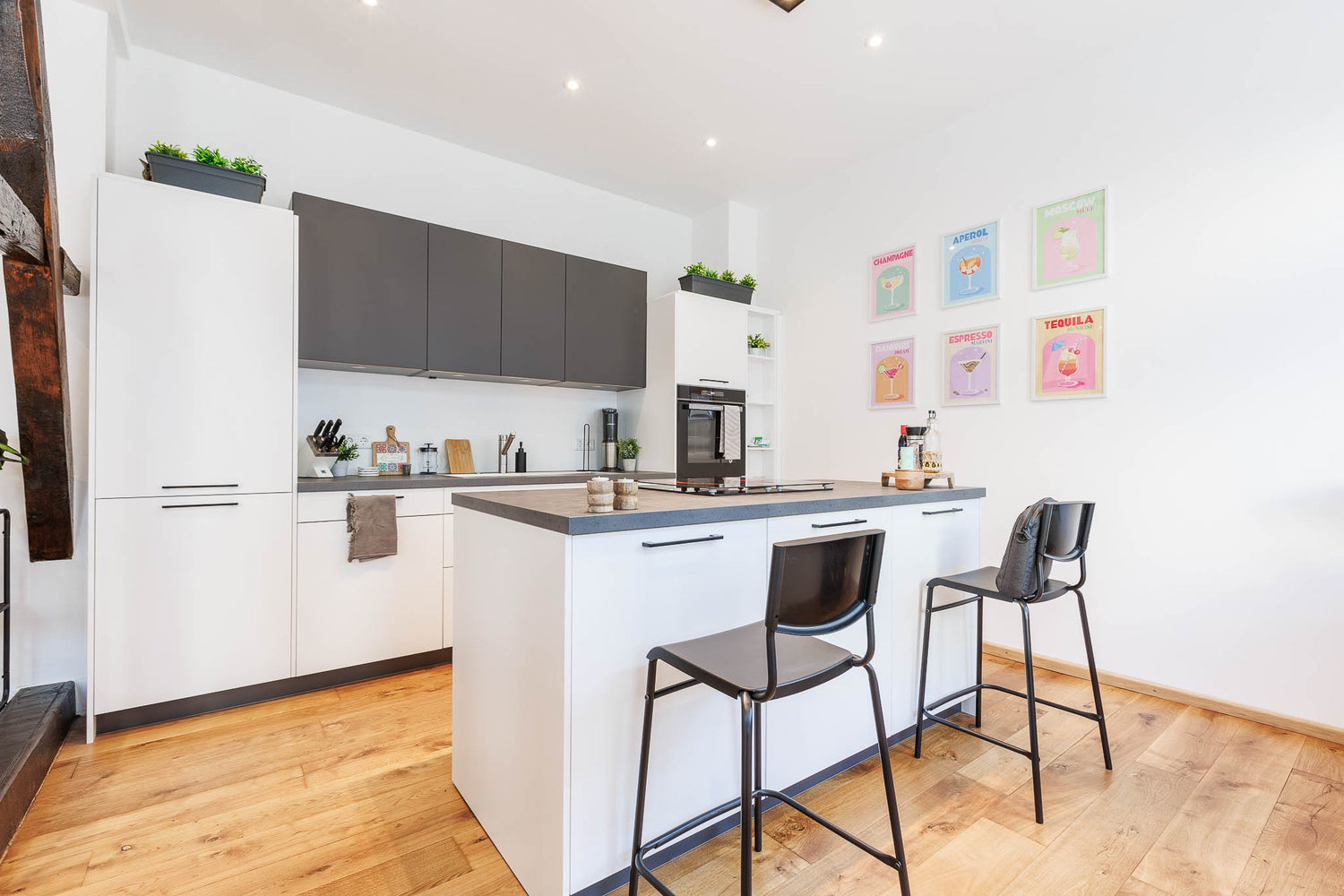 Immobilienfotografie