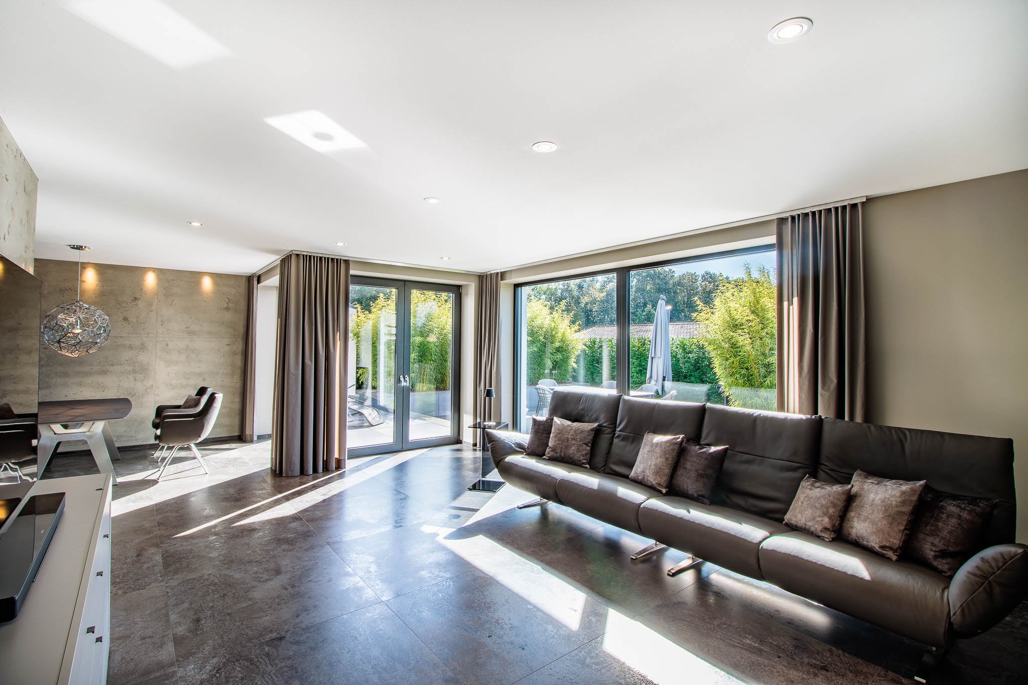 Immobilienfotografie