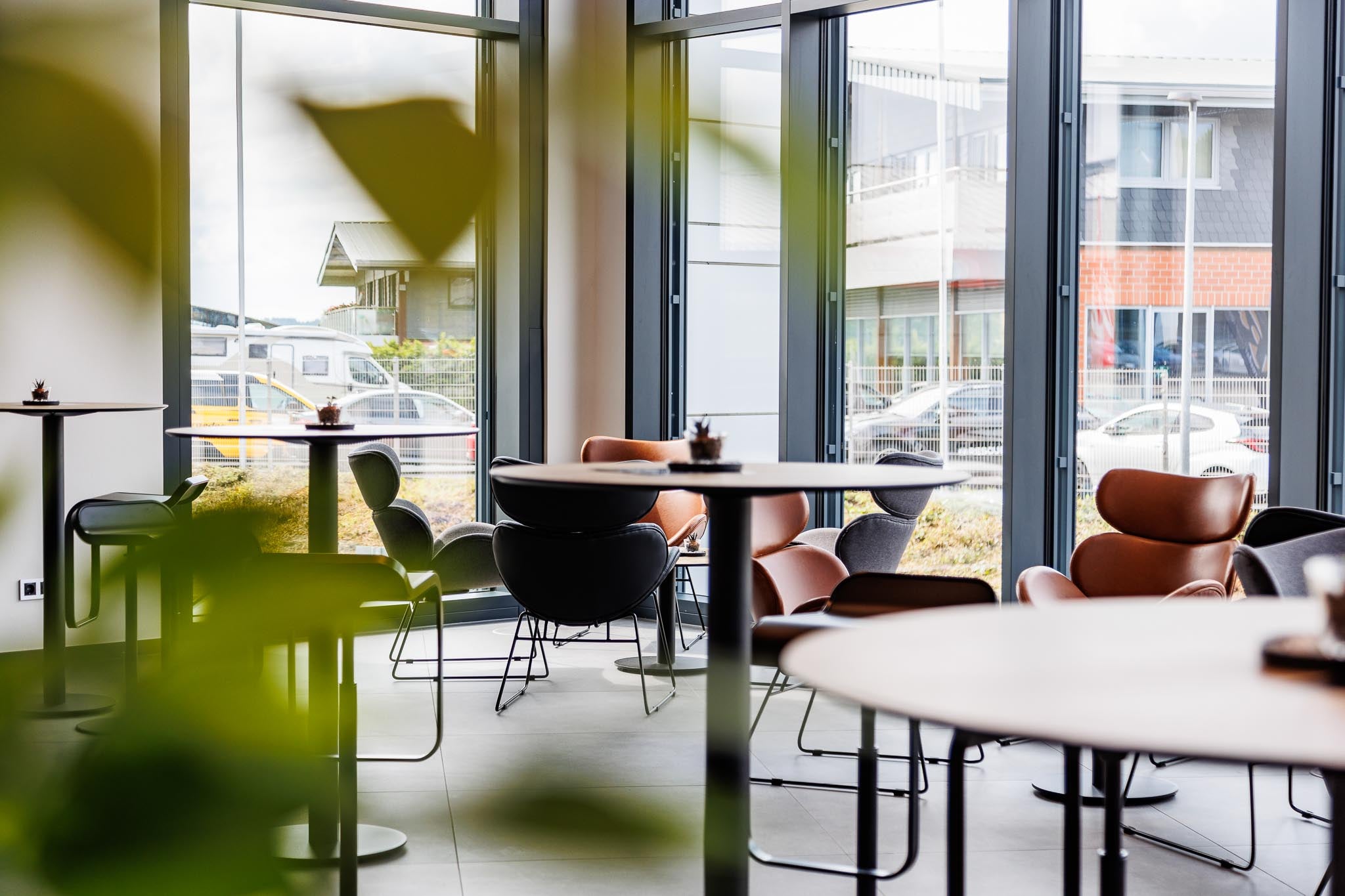 Immobilienfotografie
