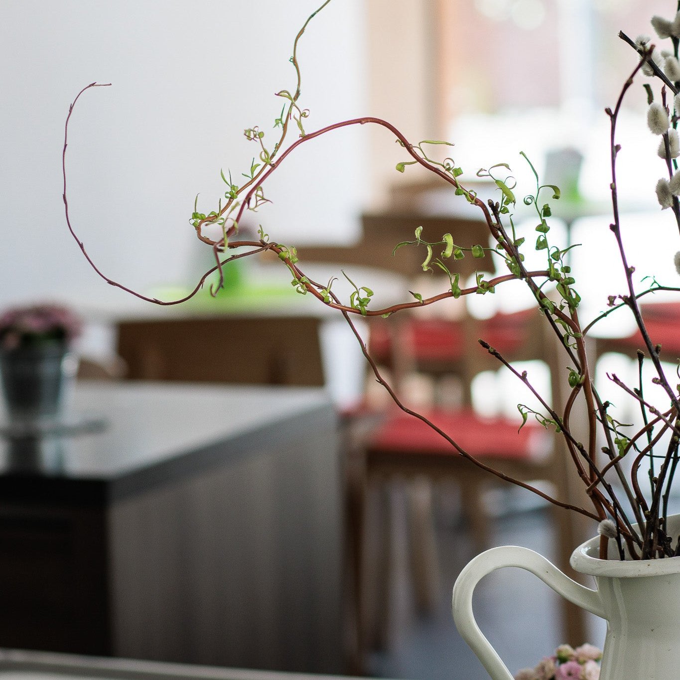 Immobilienfotografie Detailaufnahmen