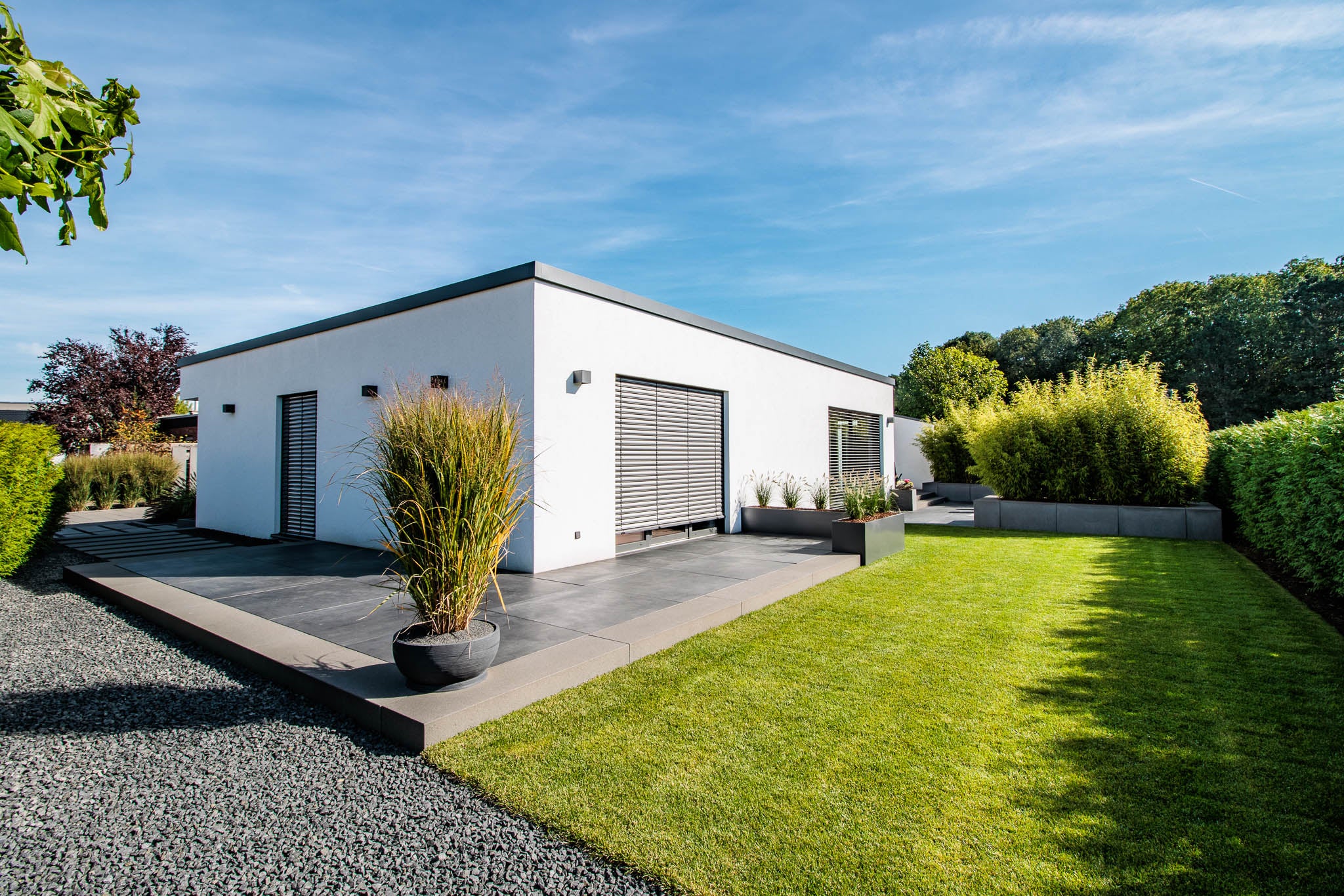 Immobilienfotografie
