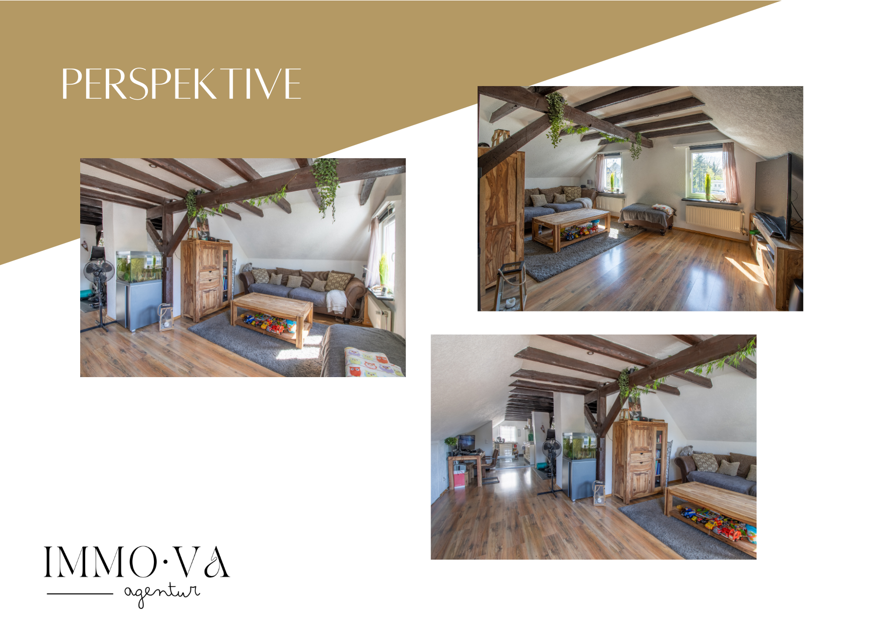 Immobilienfotografie