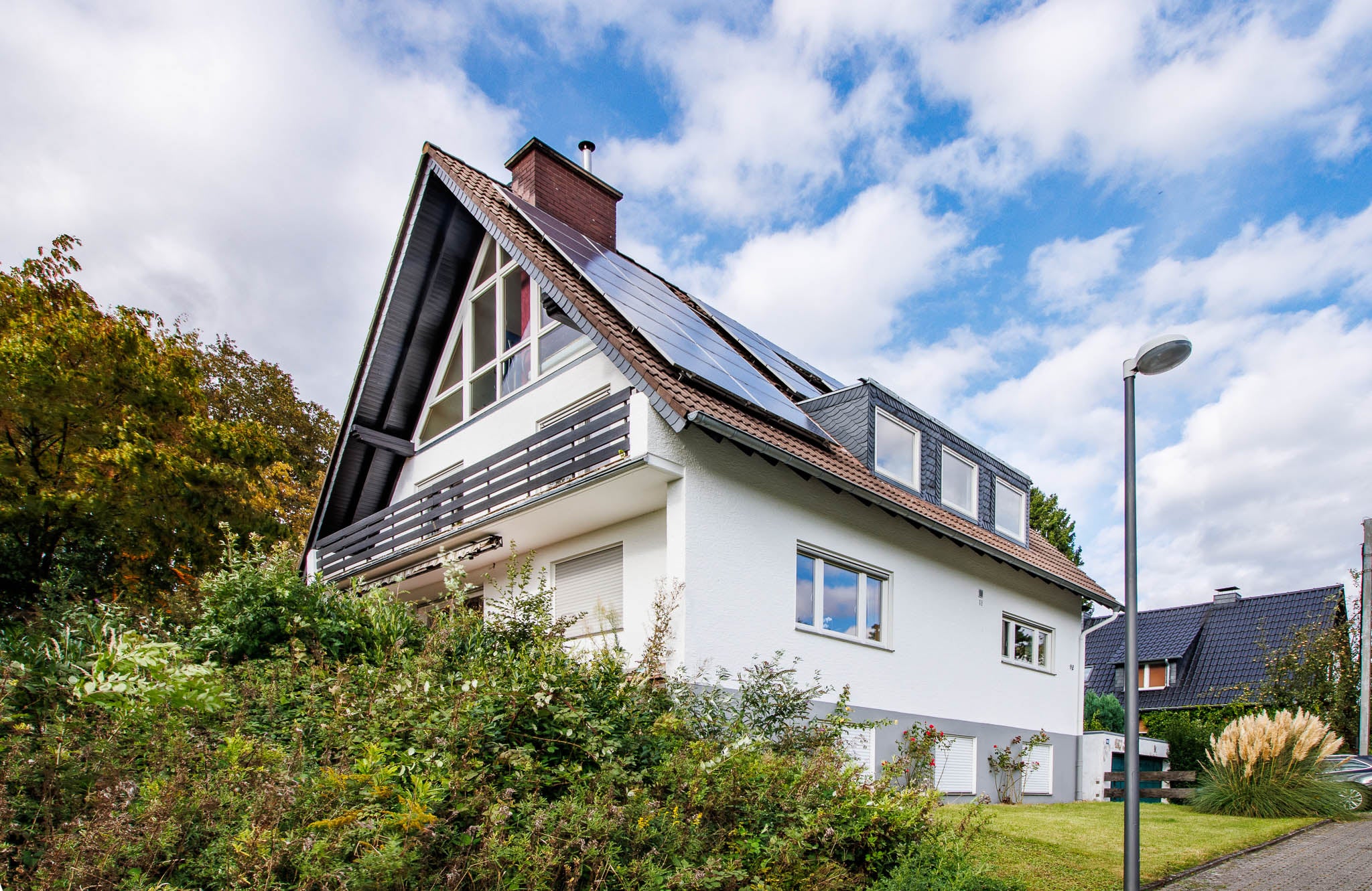 Immobilienfotografie