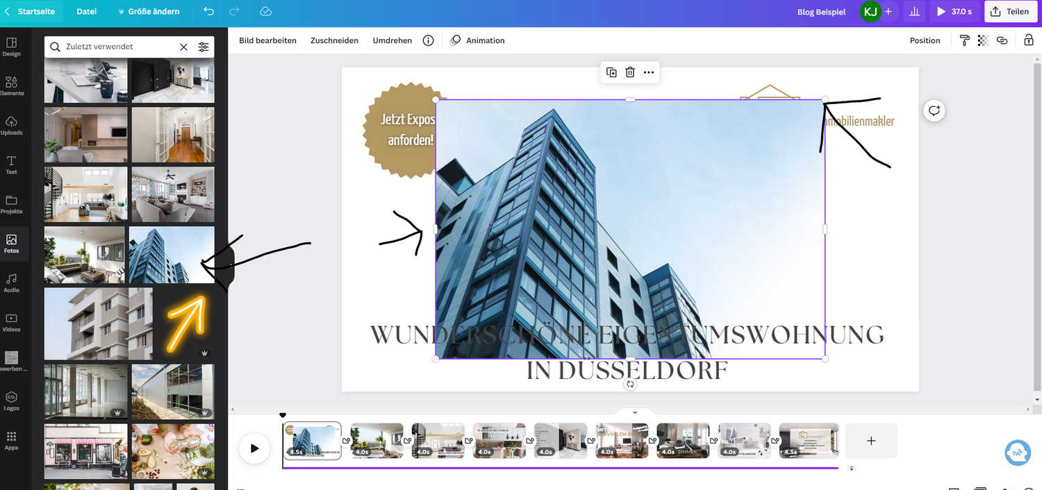 Immobilienmarketing