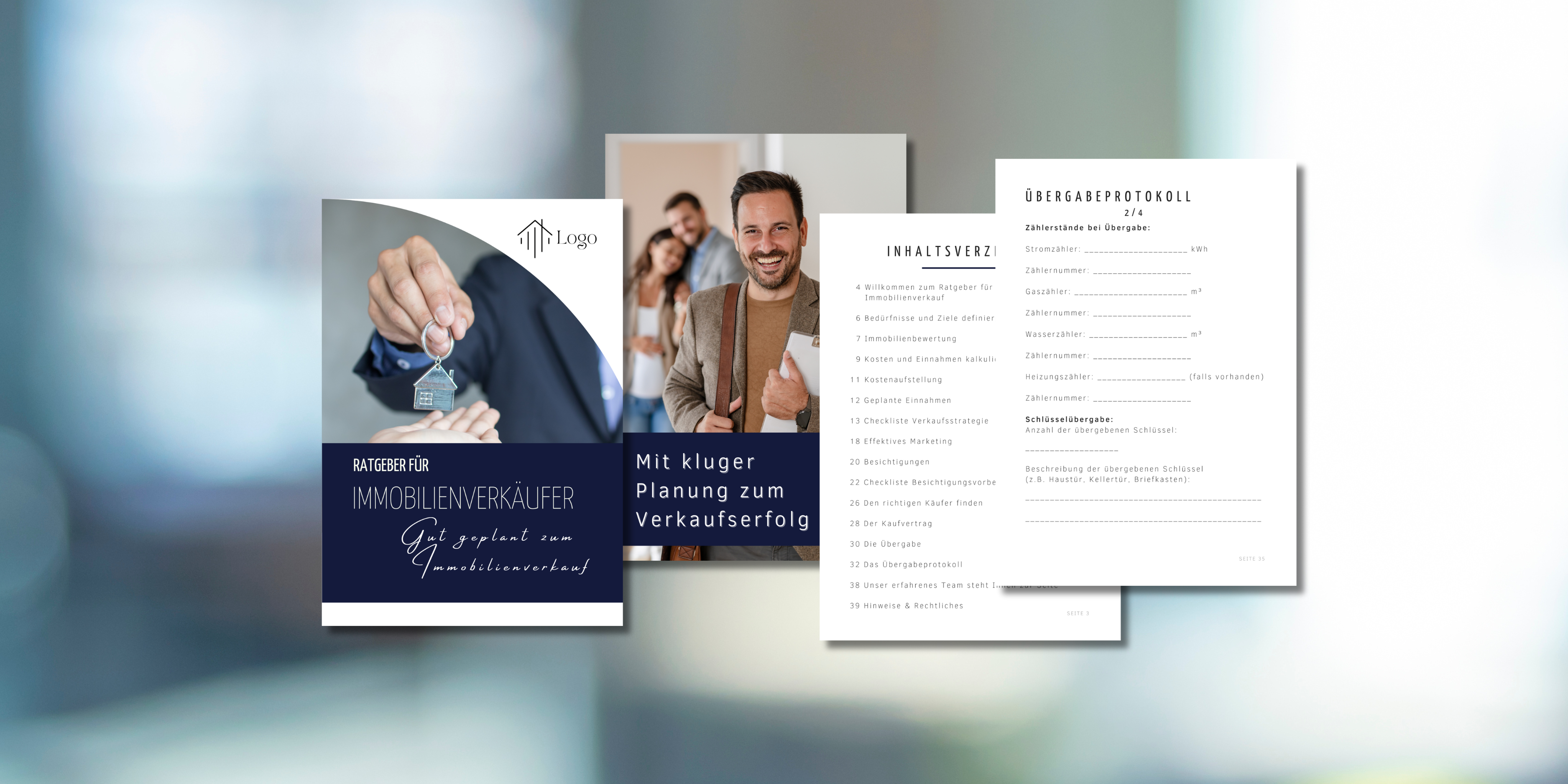 Immobilienmarketing Ratgeber