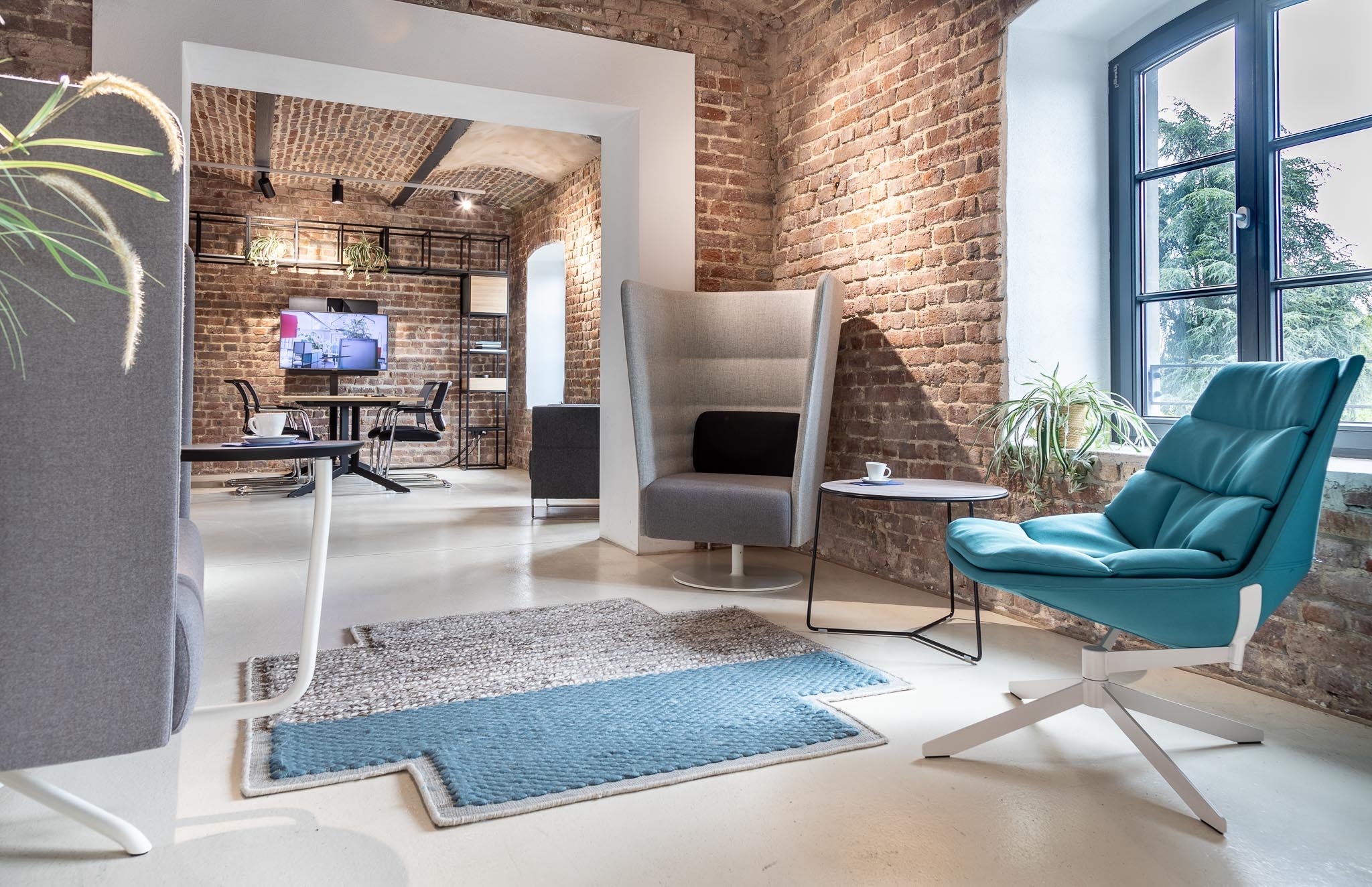 Interieurfotografie Immobilienfotografie
