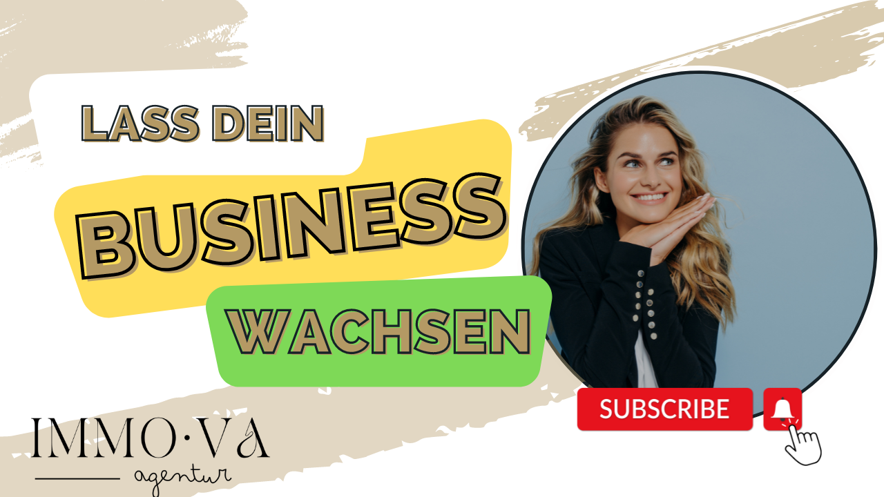 Videovorlage für Immobilienmakler - Immobilienmarketing - Video aus Fotos✶✶Digitales Produkt/Vorlagen-Link✶