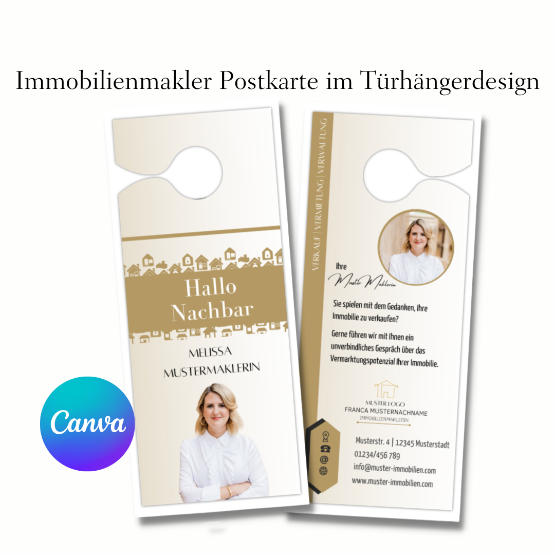 Türhänger Immobilienmakler