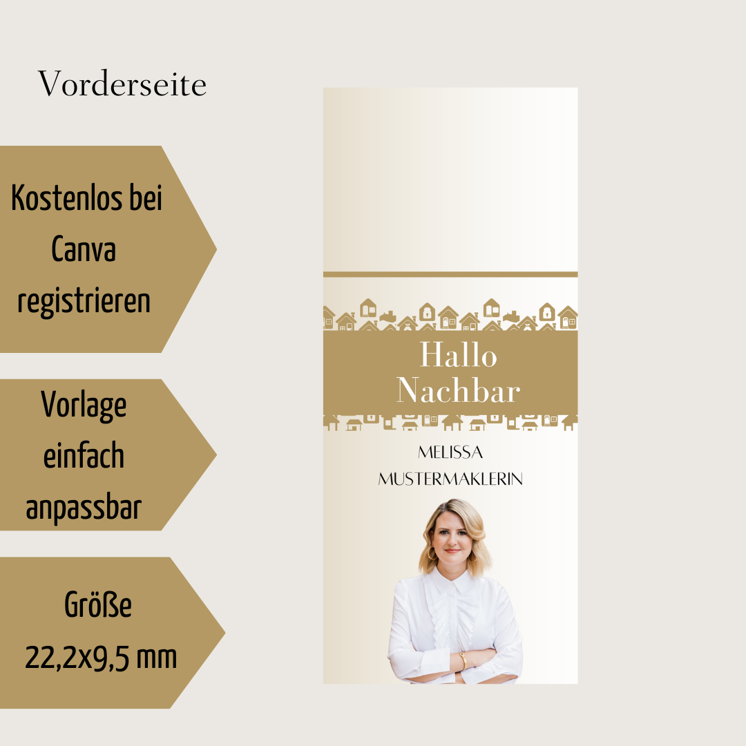 Türhänger Immobilienmakler