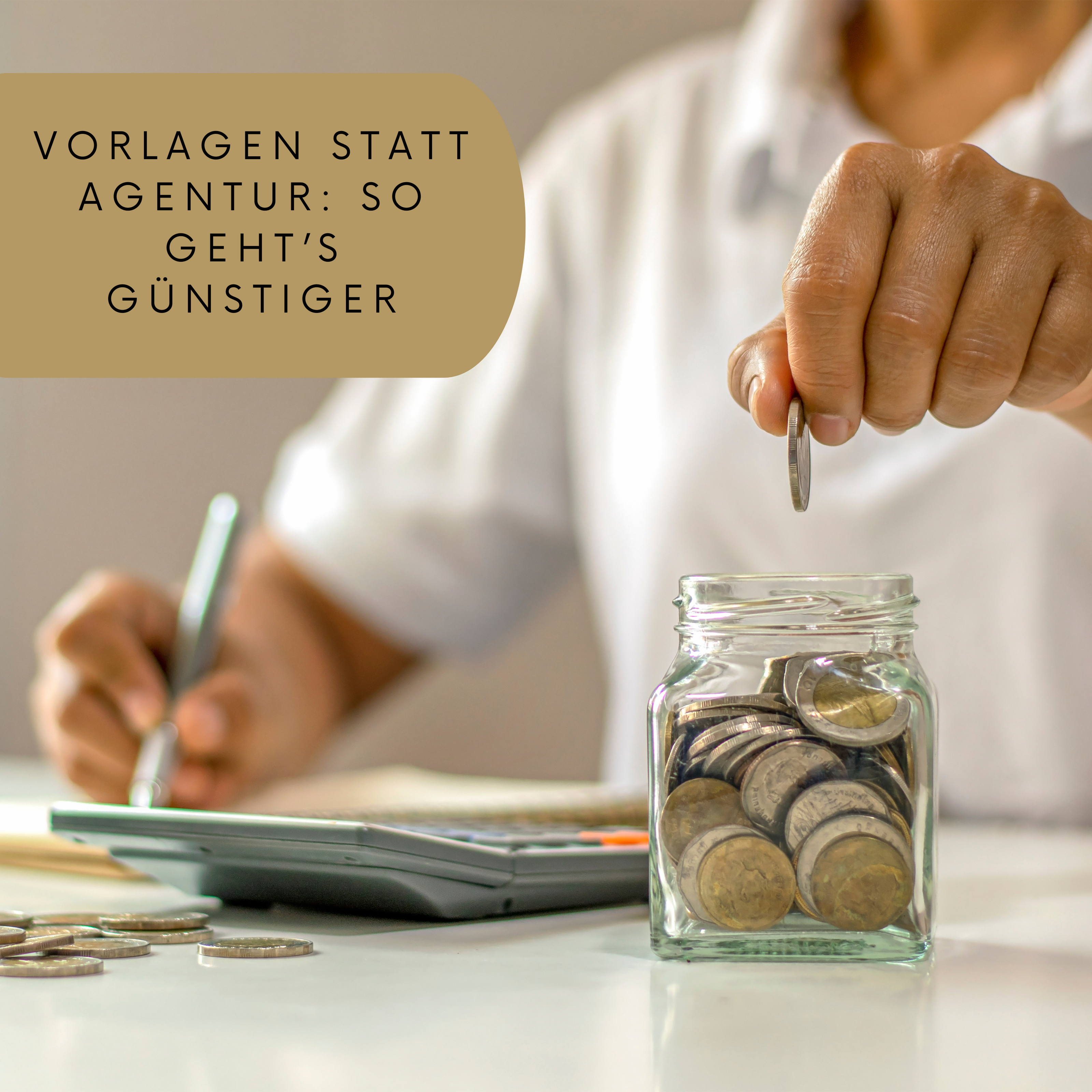 Immobilienmarketing günstig aber professionell