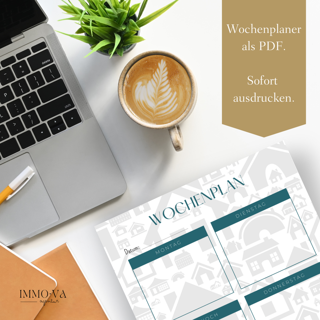 Wochenplan