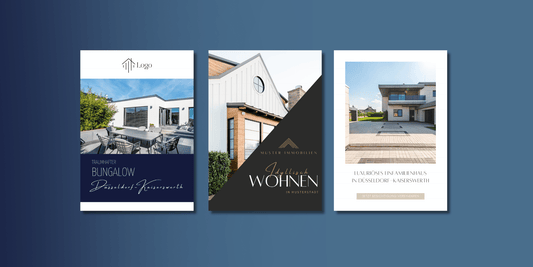 Immobilien Exposé Beispiel