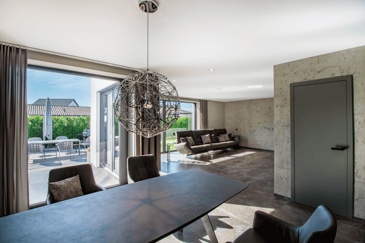 Immobilienfotograf Wien