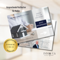 Postkarte für Immobilienmakler - Postkarte an potenzielle Verkäufer - Immobilienmarketing✶✶Digitales Produkt/Vorlagen-Link✶
