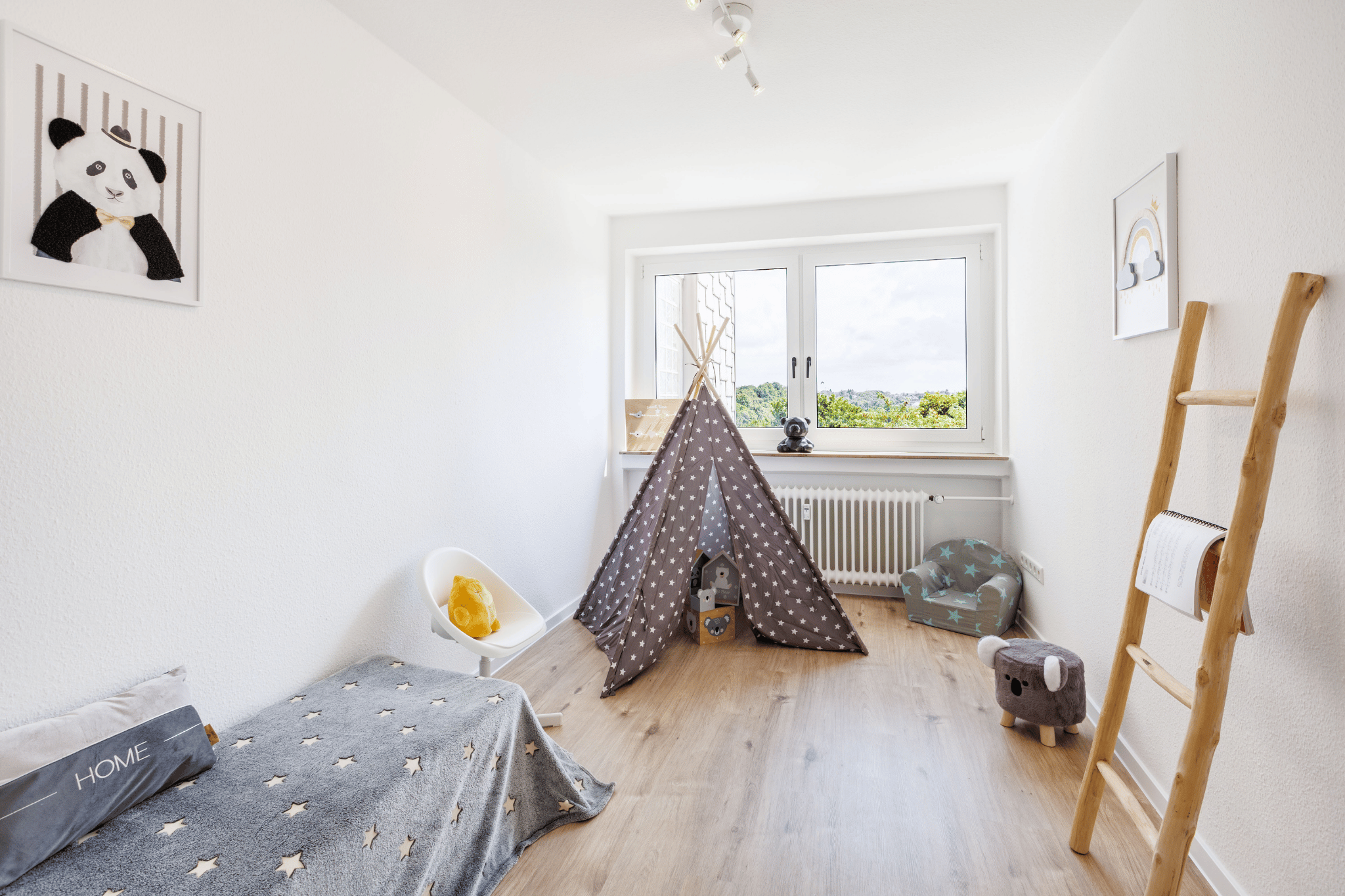 Immobilienfotograf Linz