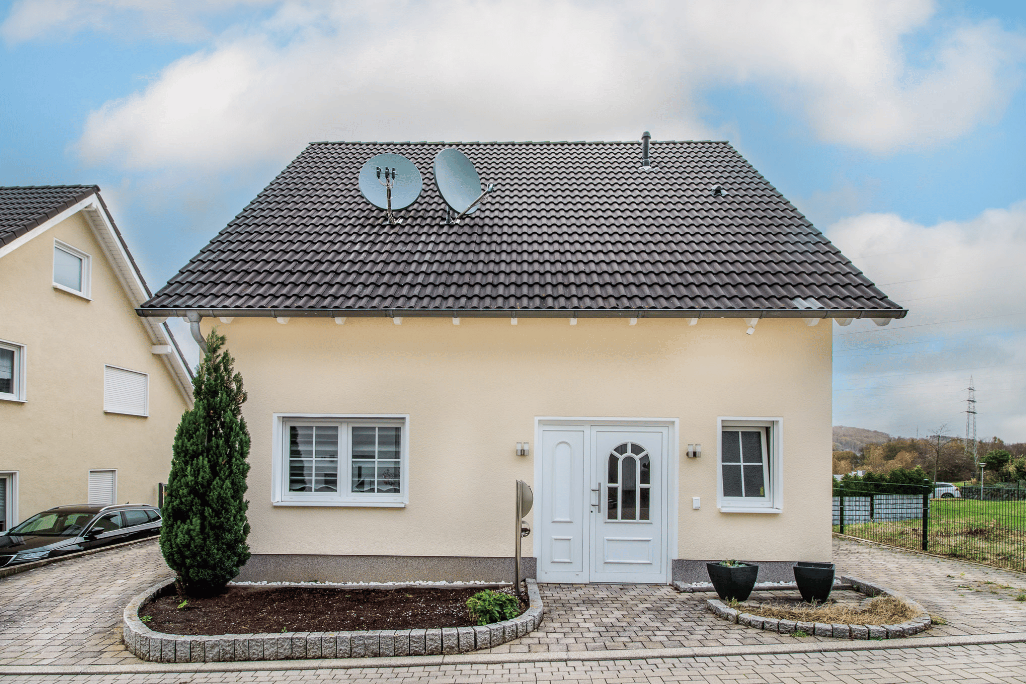 Immobilienfotograf Preise
