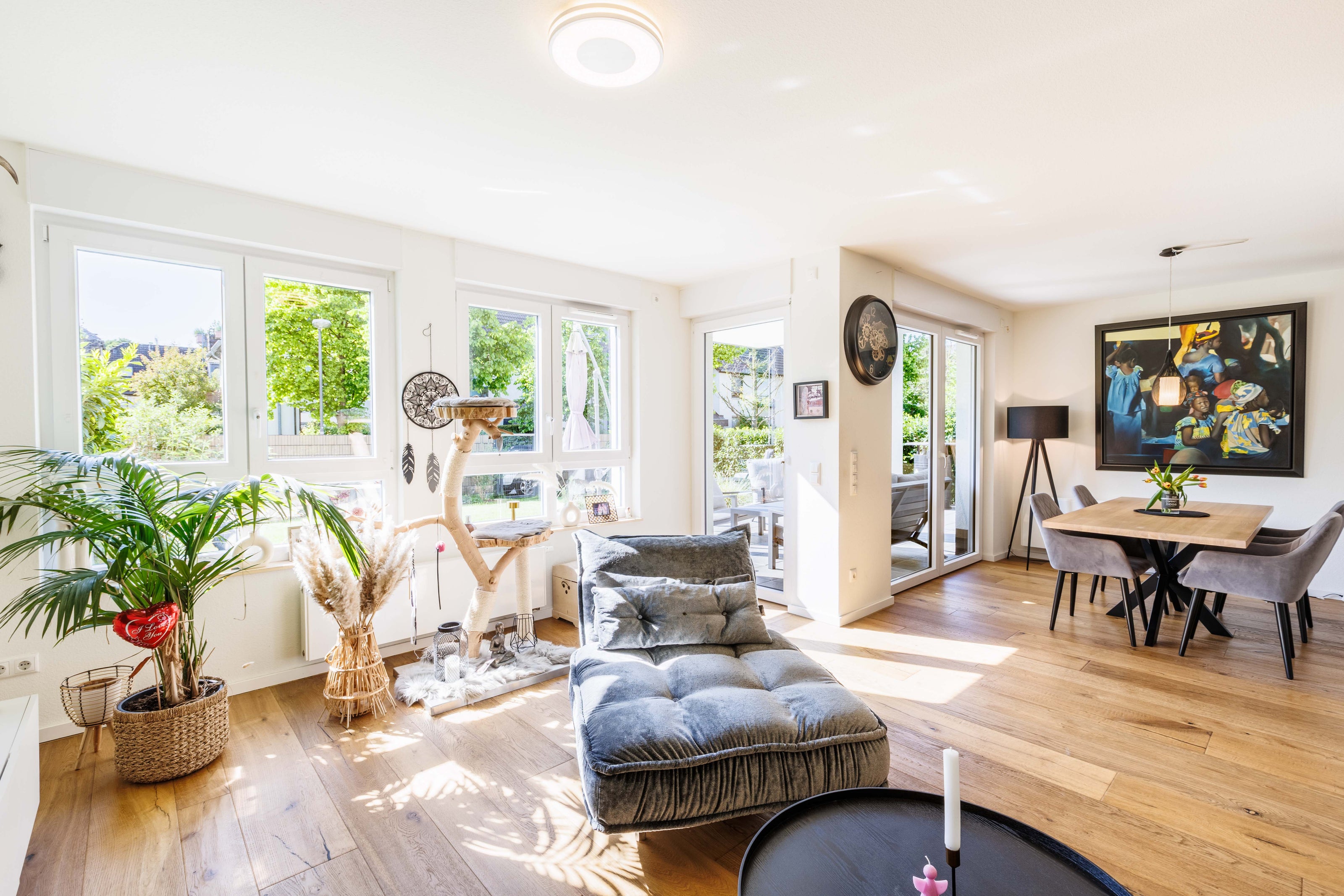 wohnung vorbereiten verkauf