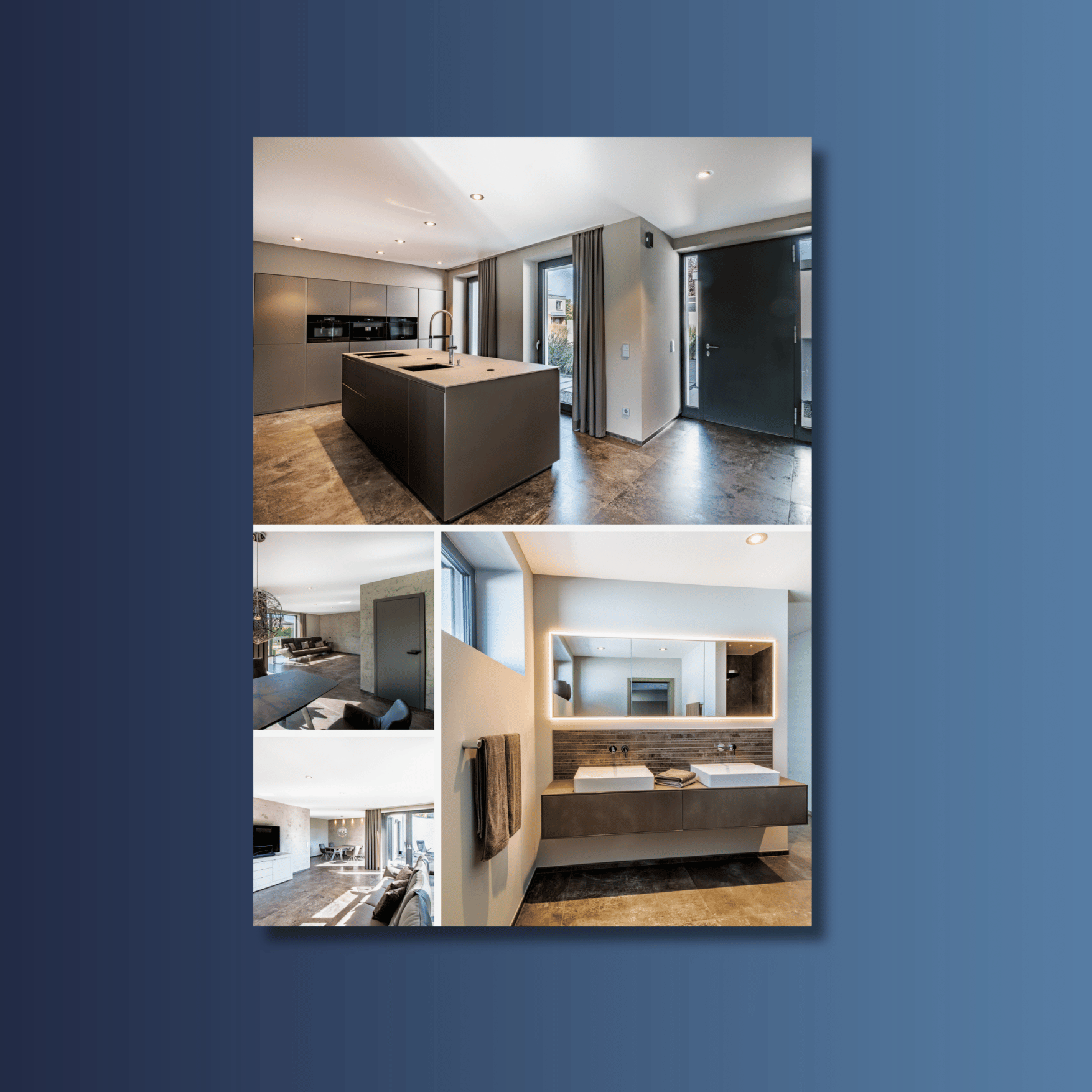 Immobilien Exposé Beispiel