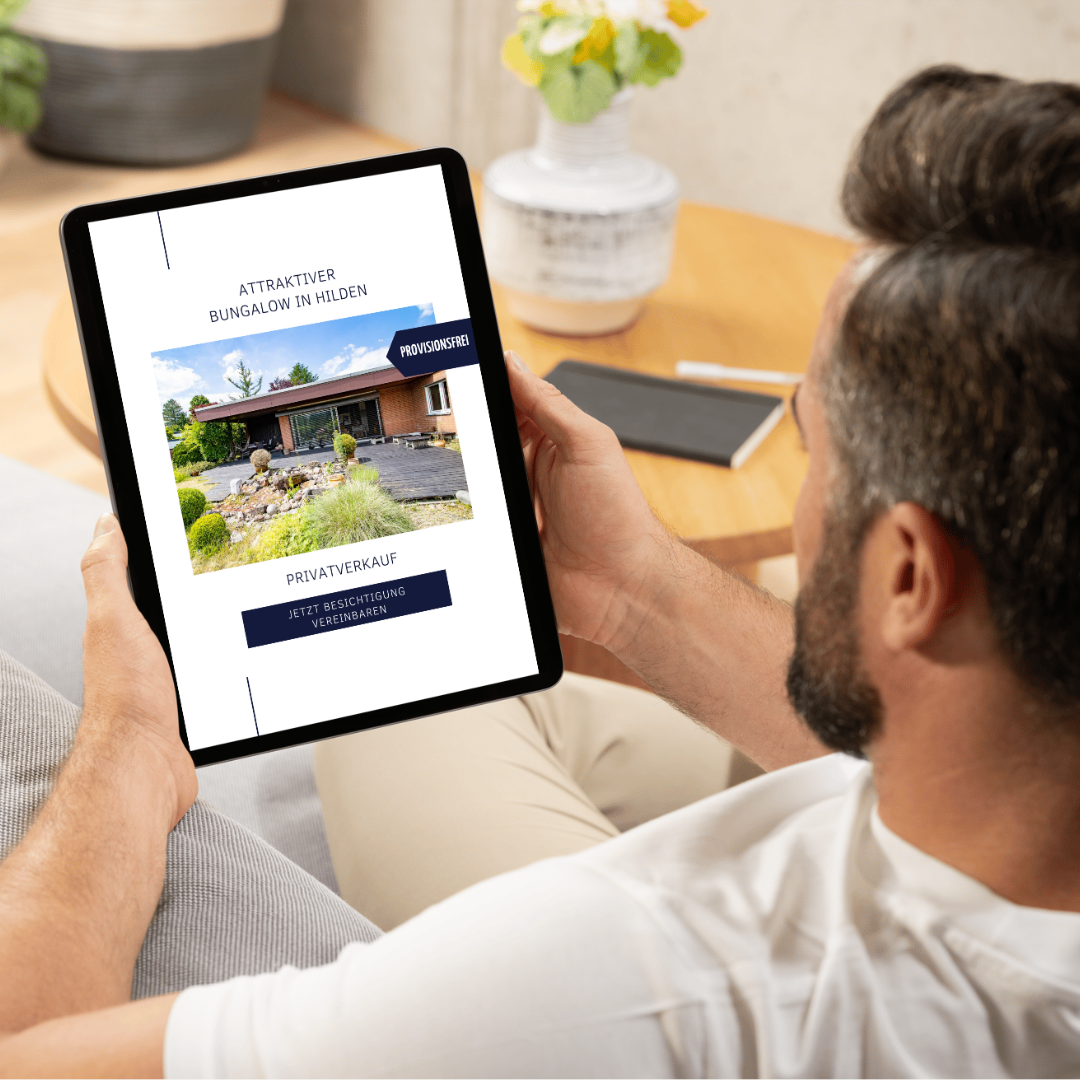 Immobilien Expose