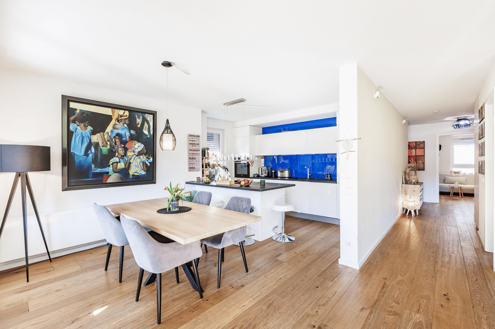 Gute Immobilienfotos - Immobilienfotograf Ybbs an der Donau
