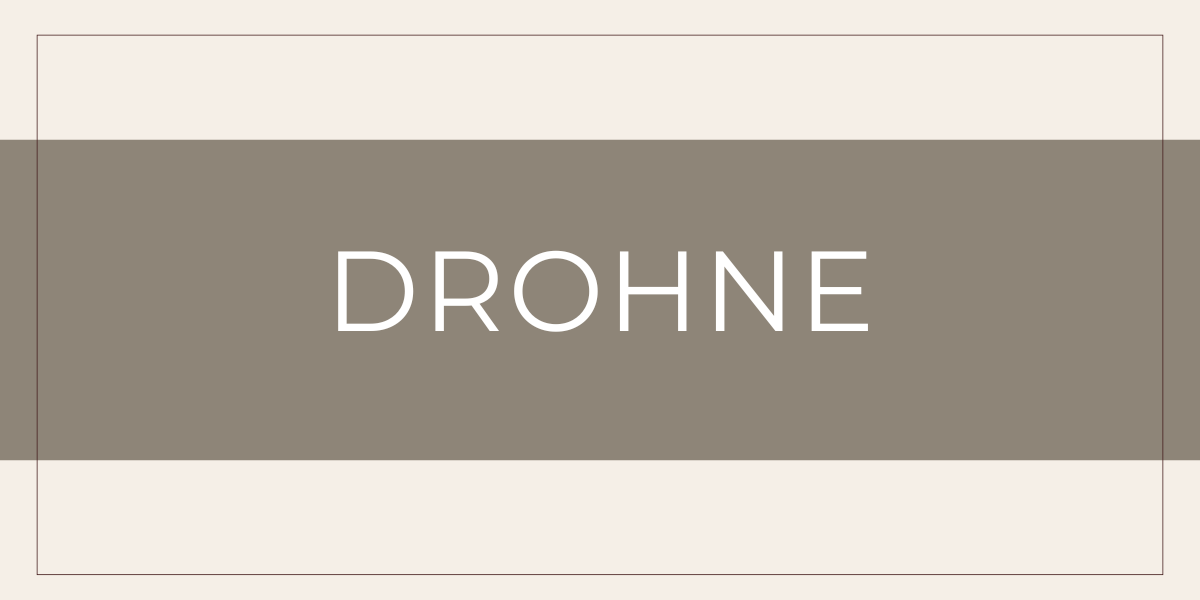 Drohnenbilder Niederösterreich