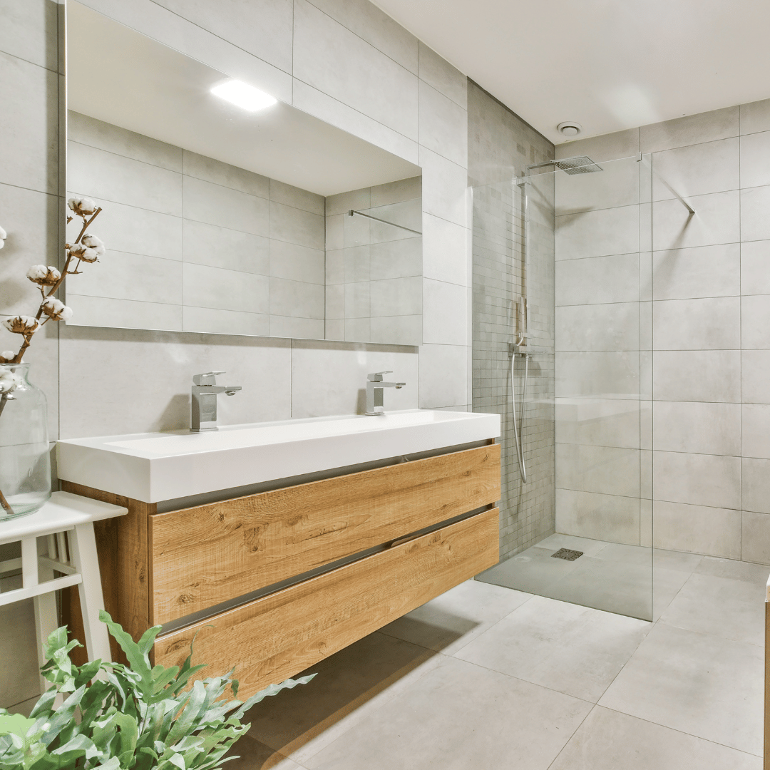 Immobilienfotografie