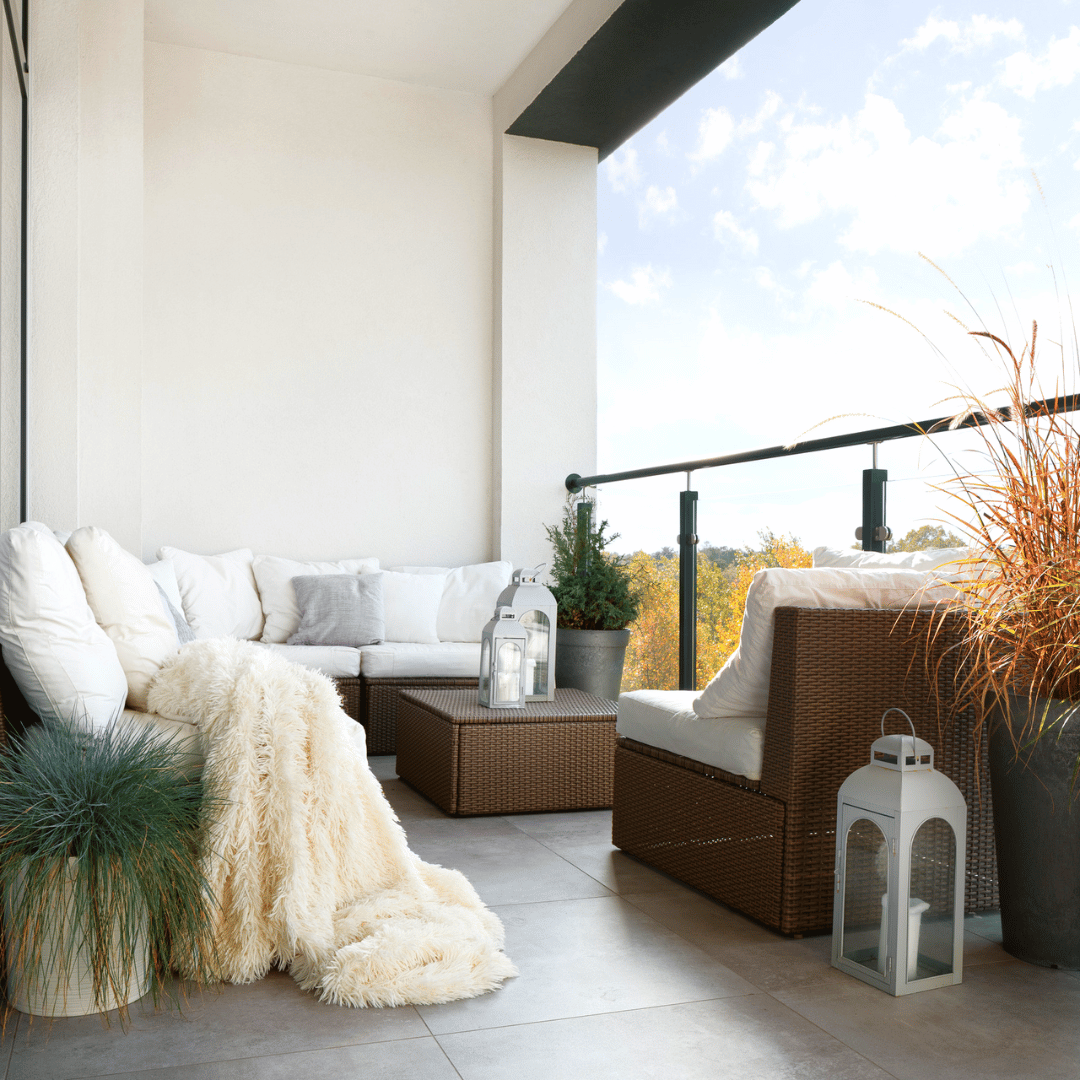 Immobilienfotografie