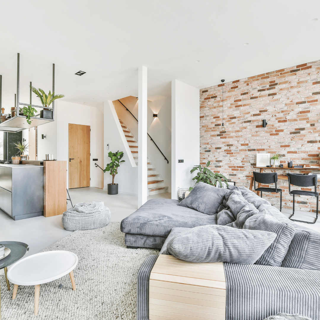 Immobilienfotografie