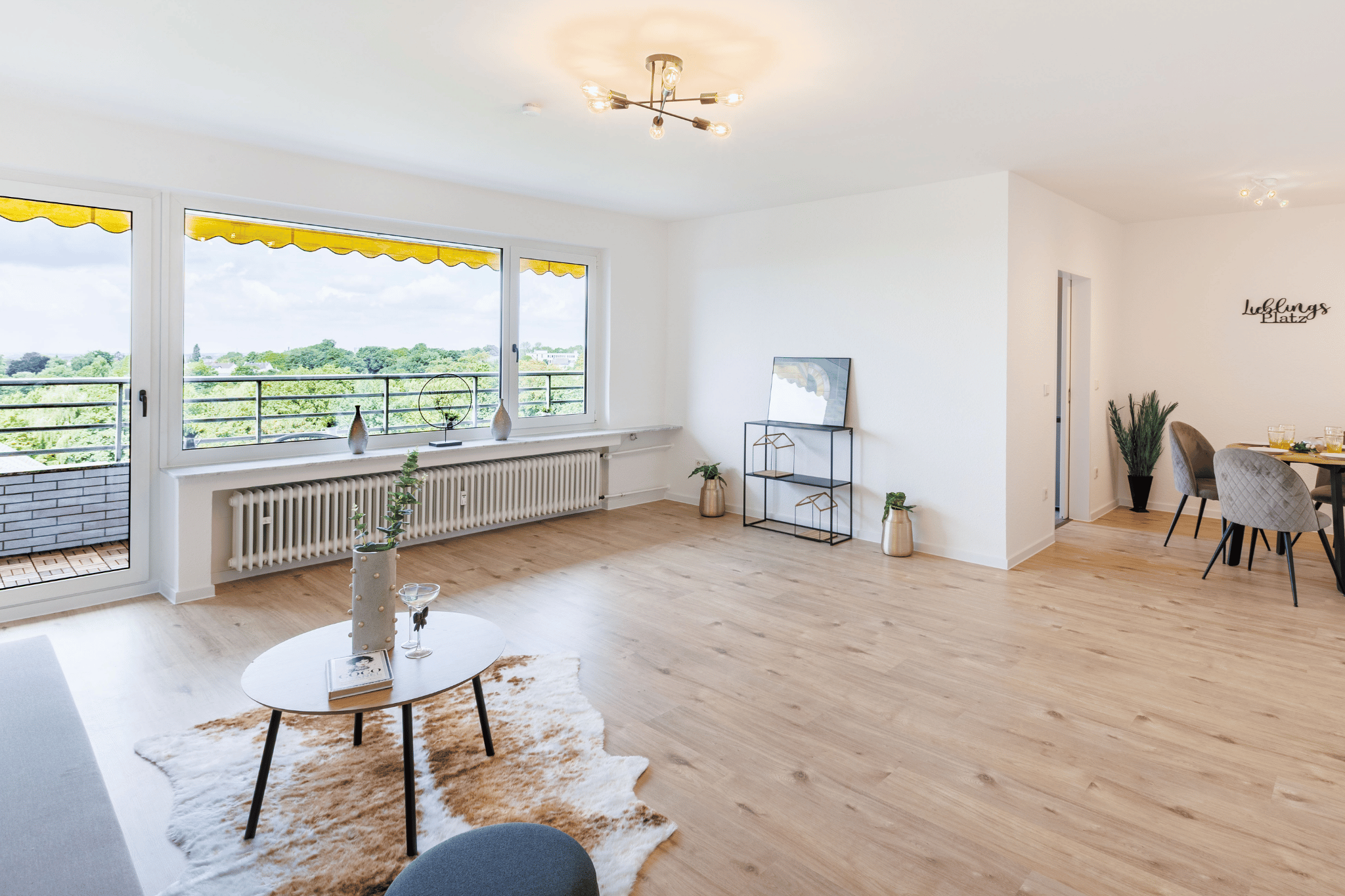 Immobilienfotografie Ybbs an der Donau