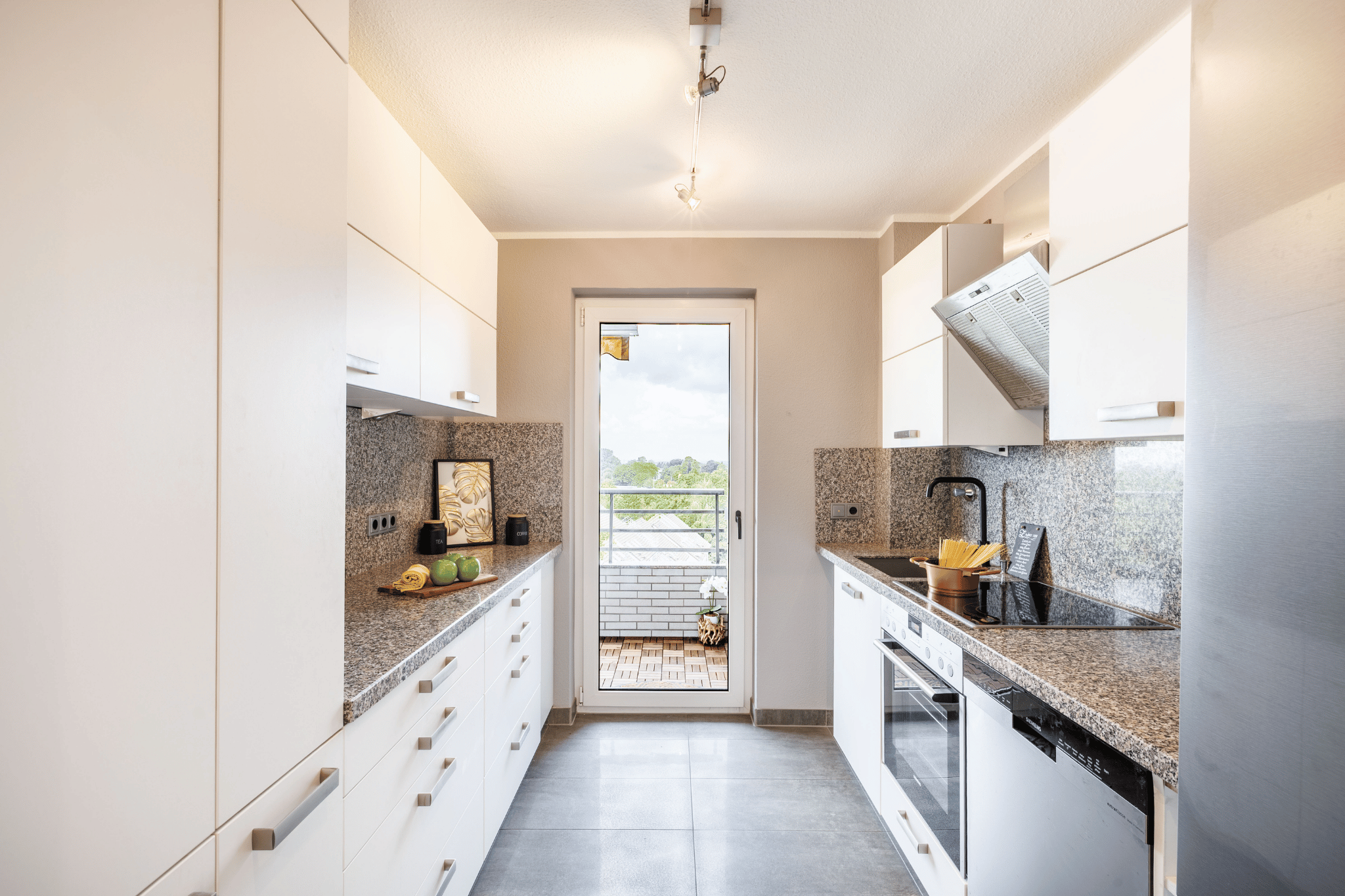 Immobilienfotografie Ybbs an der Donau