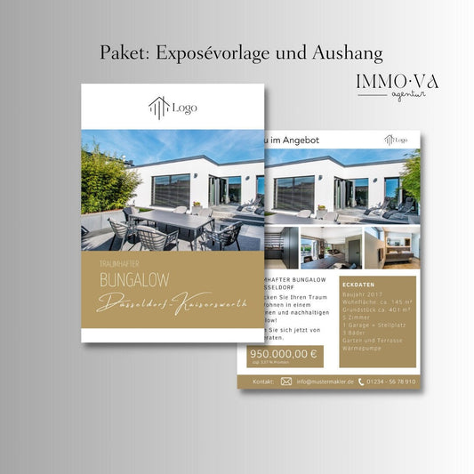Immobilienmarketing