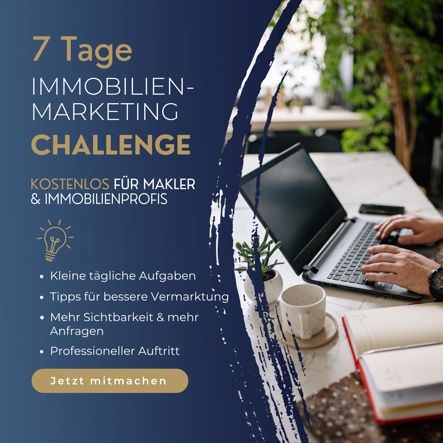 Immobilienmarketing lernen