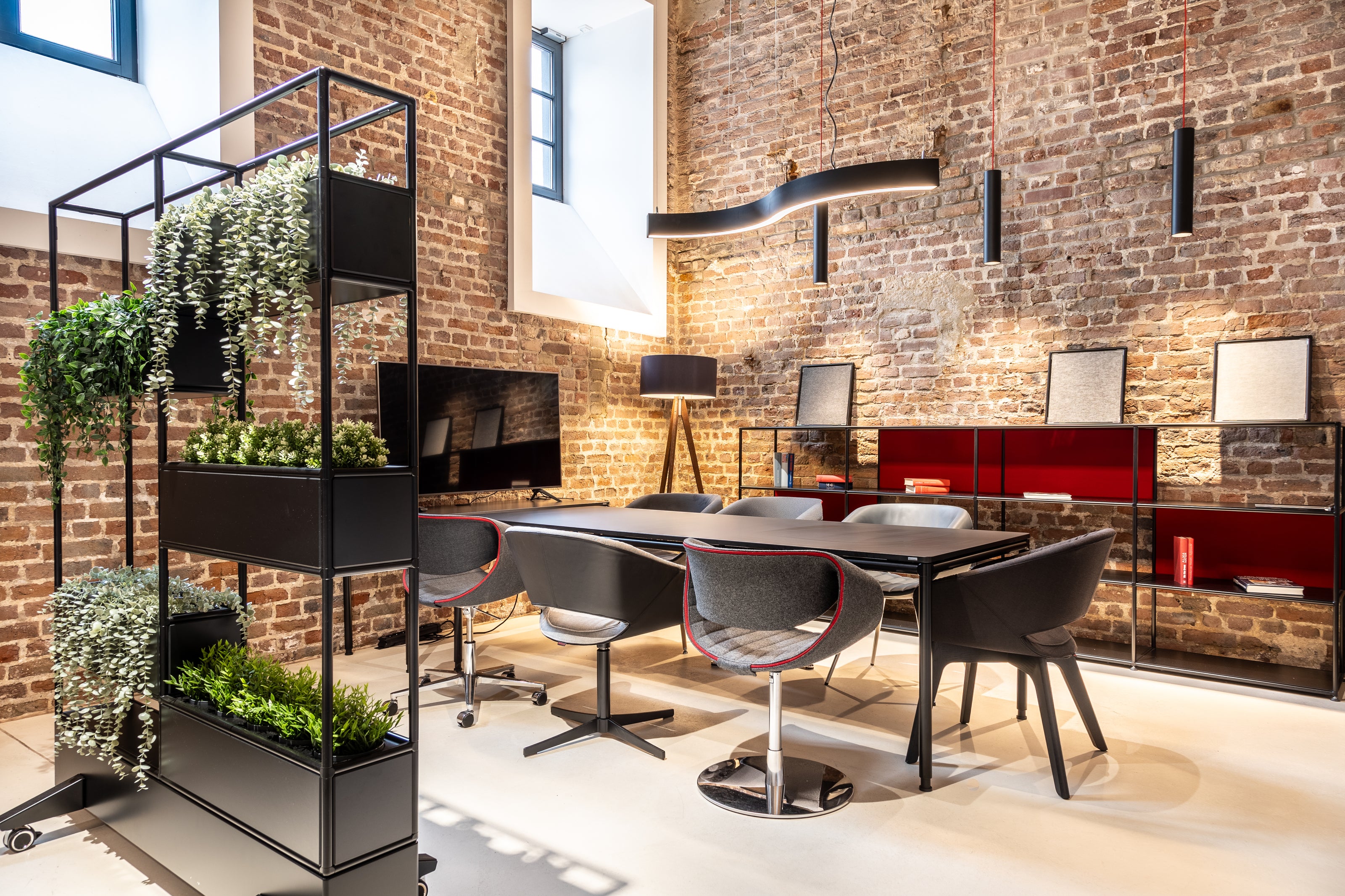 Interieur Fotografie