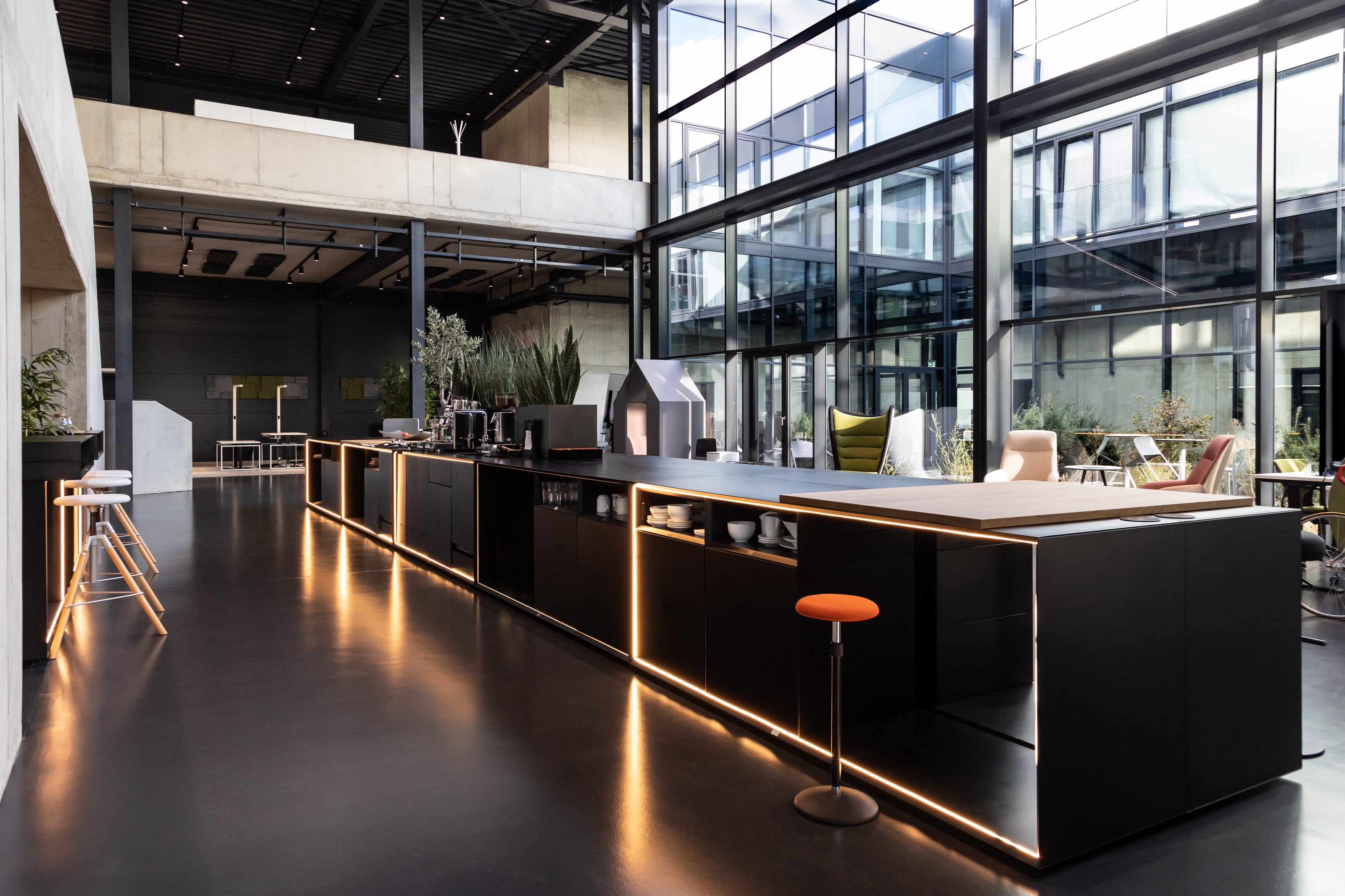 Interieur Fotografie