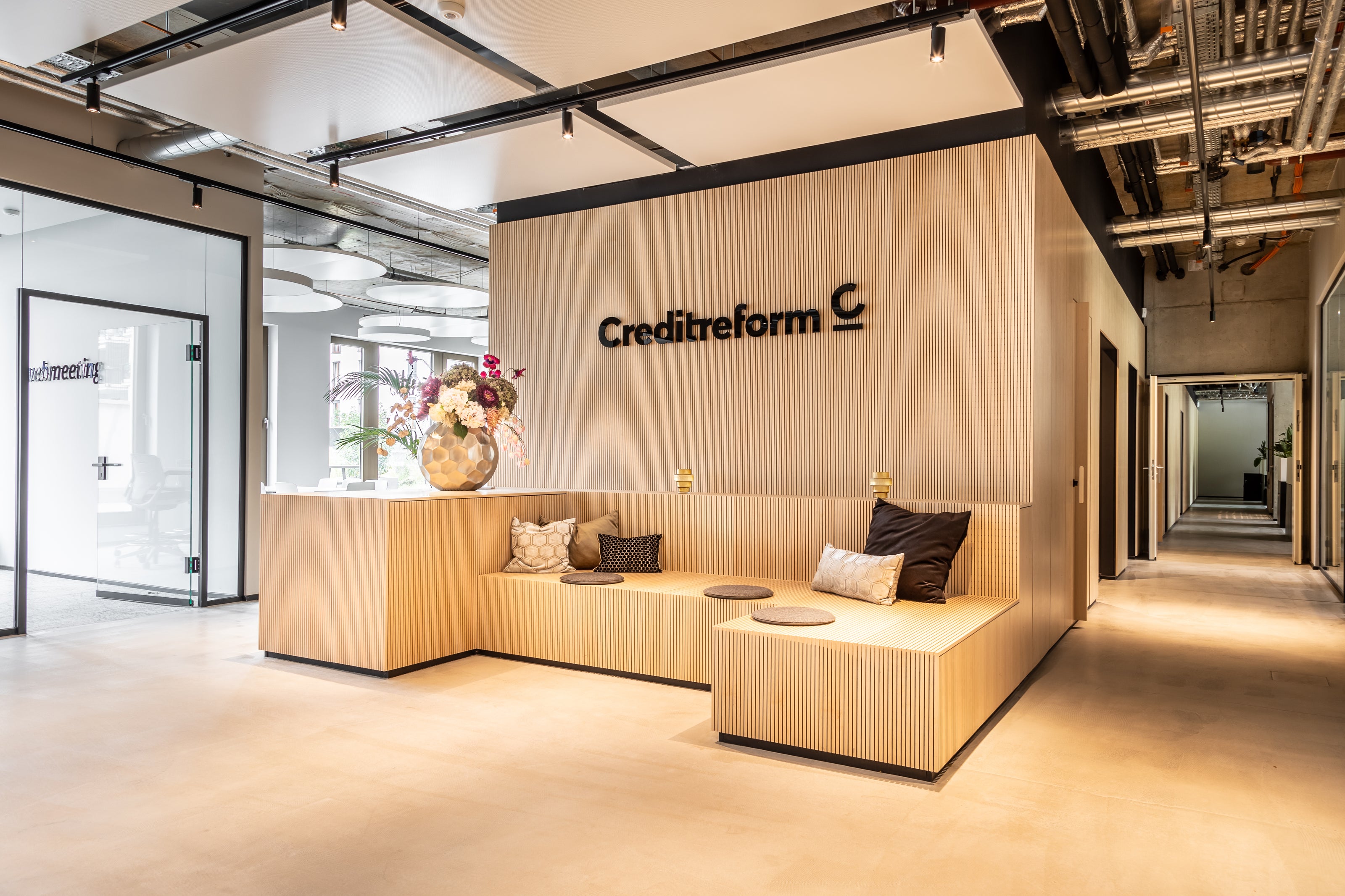 Interieur Fotografie