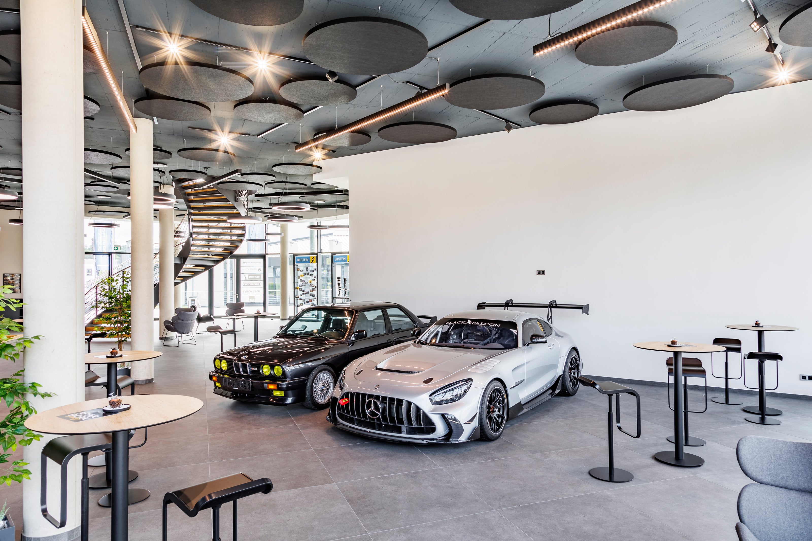 Interieur Fotografie